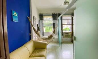 Imagem 7: Apartamento para Aluguel - Santa Teresa, 1 Quarto, 40 m2