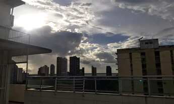 Imagem 3: Apartamento para aluguel com 450 metros quadrados com 5 quartos em Nazaré - Belém - PA