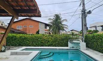 Imagem 3: JOãO PESSOA - Casa de Condomínio - Portal do sol