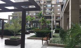 Imagem 4: Lindo Apartamento com 2 suítes, lavabo, amplo living, cozinha, lavanderia + 2 vagas de gar