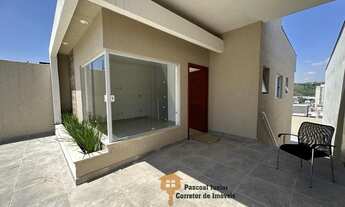 Imagem 3: Casa nova com duas suítes no portal dos Ipês Cajamar