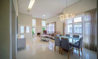 Imagem 5: Casa com 4 quartos à venda, 285 m² por R$ 2.080.000 - Valville 01 - Santana de Parnaíba/SP