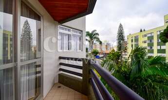 Imagem 7: Apartamento no Ahú com 2 quartos de 113,91m² - Edifíicio Monreale