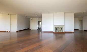 Imagem 4: Real Parque Apartamento com 4 dormitórios