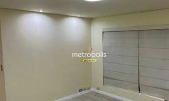 Imagem 2: Sobrado com 4 dormitórios à venda, 190 m² por R$ 860.000,00 - Vila Tereza - São Bernardo d