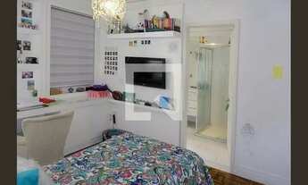 Imagem 7: Apartamento para Aluguel - Portal do Morumbi, 4 Quartos, 245 m2