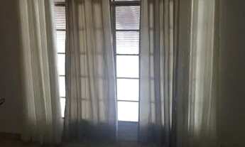 Imagem 4: Casa para alugar no Jardim América com Edícula 2 quartos 2 banheiros 1 Vaga Coberta- Soro