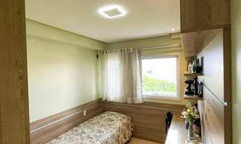 Imagem 3: Le Boulevard 91m² com 3 quartos na Jacira Reis - Dom Pedro