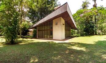 Imagem: Casa à venda com 5 dorm, 5 suítes, 942m2