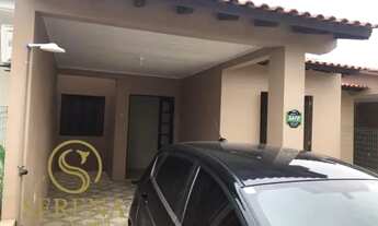 Imagem: TRAMANDAÍ - Casa Padrão - NOVA TRAMANDAI