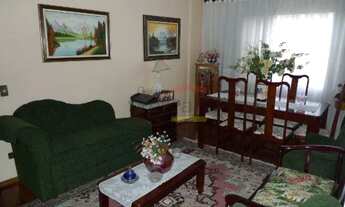 Imagem: Apartamento Jardim São Paulo- Próximo