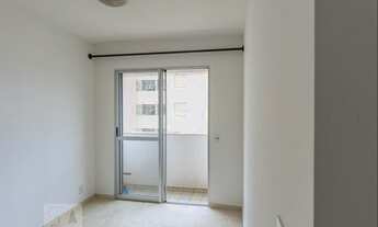 Imagem 3: Apartamento para Aluguel - São Bernardo, 3 Quartos, 54 m2