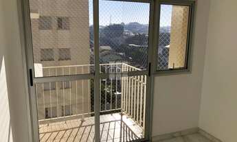 Imagem 4: Apartamento com 1 dormitório, 49 m² - venda por R$ 420.000,00 ou aluguel por R$ 1.600,00/m
