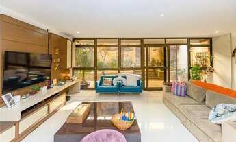 Imagem 6: CASA RESIDENCIAL em São Paulo - SP, Saúde