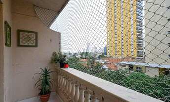 Imagem 5: São Paulo - Apartamento Padrão - Saúde