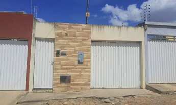 Imagem: Casa para venda tem 144,33 metros quadrados