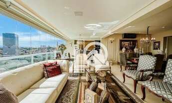 Imagem 5: Apartamento com 4 dormitórios para alugar, 278 m² - Jardim das Colinas - São José dos Cam