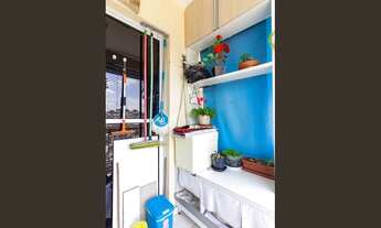 Imagem 7: Apartamento para Aluguel - Novo Osasco, 2 Quartos, 48 m2