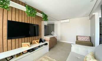 Imagem 3: Apartamento à Venda - Centro, 3 Quartos, 83 m2