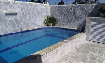 Imagem 7: Troco ou vendo casa na praia com 3 dormitórios à venda, 70 m² por R$ 400.000 - Brás - São