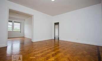 Imagem: Apartamento à Venda - Flamengo, 3 Quartos