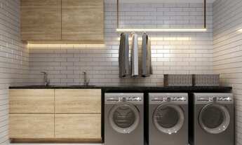 Imagem 4: Apartamento para venda com 55 metros quadrados com 2 quartos em Bessa - João Pessoa - PB