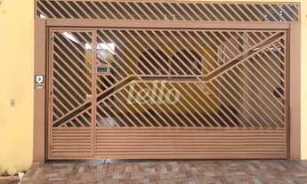 Imagem: São Paulo - Casa Padrão - Brooklin