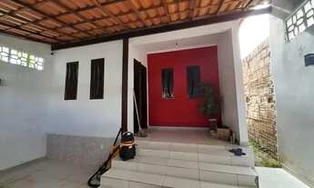 Imagem 2: Casa na Cohab São Mateus com quintal