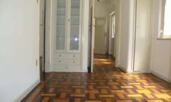 Imagem 2: Apartamento para aluguel e venda tem 110 metros quadrados com 4 quartos