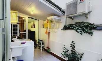 Imagem 5: Apartamento na quadra do mar à venda, 96m², 3 quartos, semimobiliado, Centro - Balneário C