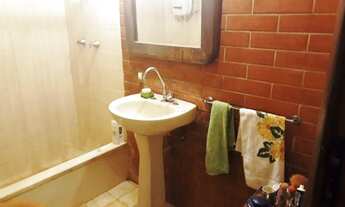 Imagem 5: Apartamento para venda tem 60 metros quadrados com 2 quartos em Copacabana - Rio de Janeir