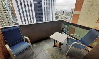 Imagem: Apartamento de 1 quarto para alugar no bairro