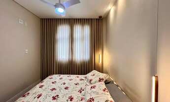 Imagem 5: Apartamento com 3 dormitórios à venda em Belo Horizonte