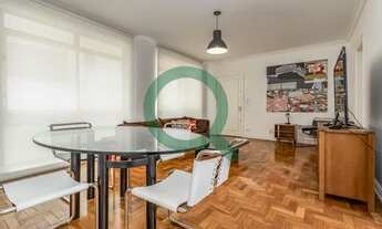 Imagem 4: São Paulo - Apartamento Padrão - Jardim Paulista