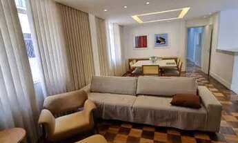 Imagem 2: Apartamento com 4 dormitórios à venda em Belo Horizonte