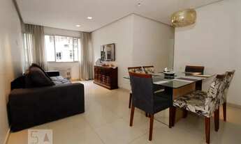 Imagem: Apartamento à Venda - Copacabana, 2 Quartos