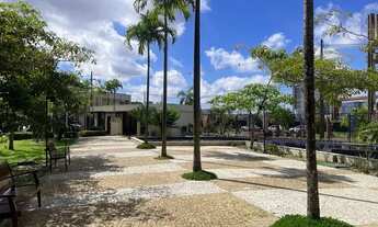 Imagem 5: Alugo parque jardins Provance semi mobiliado