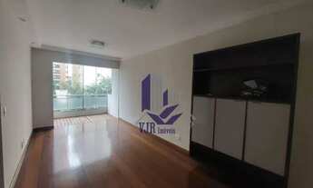 Imagem 2: Apartamento com 2 dormitórios para alugar, 70 m² - Vila Madalena - São Paulo/SP