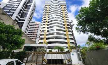 Imagem 2: Apartamento para venda possui 160 metros quadrados com 4 quartos em Itaigara - Salvador