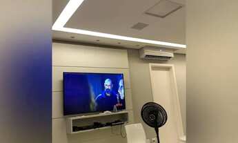 Imagem 5: Apartamento para venda com 134 metros quadrados com 3 quartos em Patamares - Salvador - BA