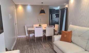 Imagem: São Paulo - Apartamento Padrão - Tatuapé