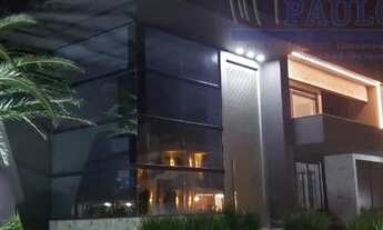 Imagem 7: Sobrado alto padrão em condomínio fechado! Ref.:OP-001