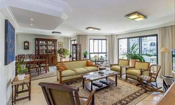 Imagem 1: SãO PAULO - Apartamento Padrão - Perdizes