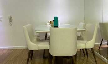 Imagem 5: Apartamento - Parque Yolanda (Nova Veneza) - Sumaré