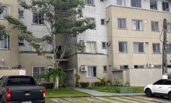 Imagem 2: Alugo apartamento no Alegro