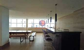 Imagem 7: Duo JK mobiliado