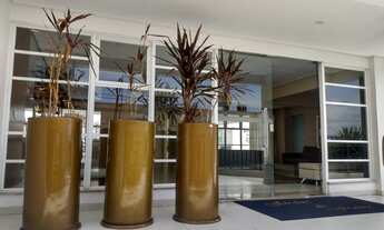 Imagem 6: VENDO apartamento mobiliado no Bosque da Saúde-Edifício Jardins de France - 117 m²,3 quart