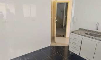 Imagem 4: Apartamento para venda tem 61 metros quadrados com 2 quartos em Caiçara - Praia Grande - S