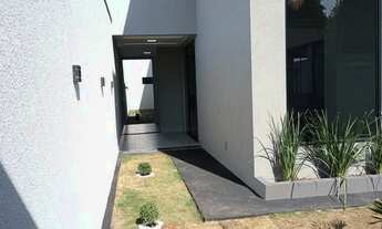 Imagem 5: Casa 3 quartos 3 suítes no Setor Garavelo