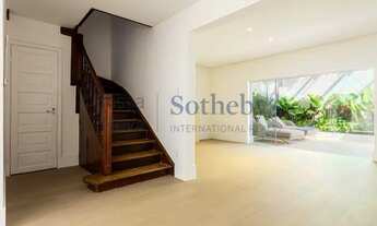 Imagem 6: Casa em localização privilegiada